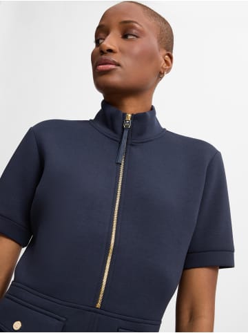 JOOP! Kleid in marine - 0001