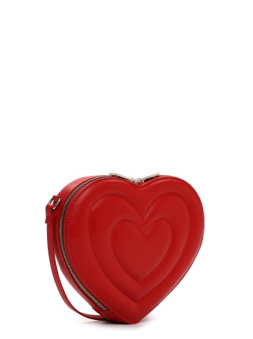 EMILY & NOAH Umhängetasche E&N Julia in red