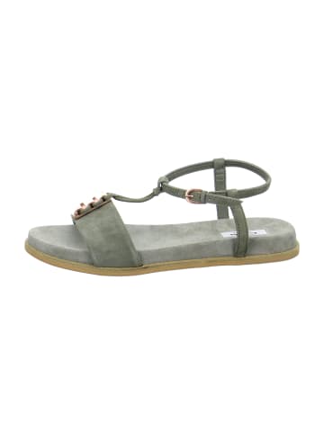 Clarks Sandalen in Grau