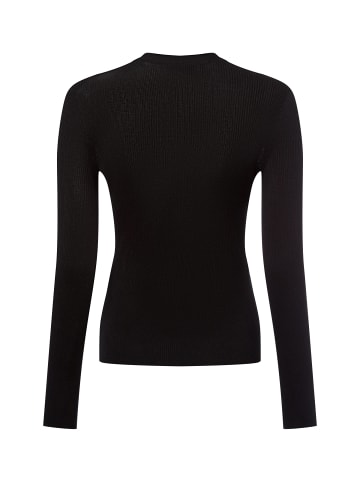 IPURI Pullover in schwarz - 0001