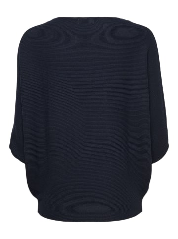 JDY Strickpullover in Sky Captain