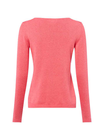 brookshire Pullover in koralle - 0004