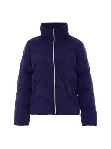 Albee Women Steppjacke in Königsblau