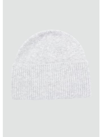 s.Oliver Mütze in 9400_grau meliert