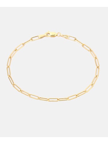 Vanlere Armband aus 375 Gelbgold