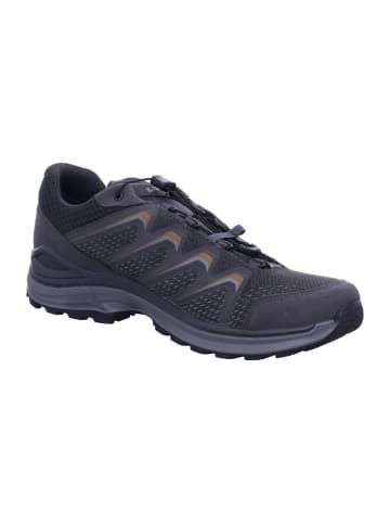 LOWA Wanderschuhe MEADOW GTX LO SL in Grau
