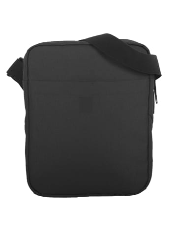Caterpillar Caterpillar Shoulder Bag in Schwarz