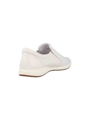 Josef Seibel Slipper in Weiß