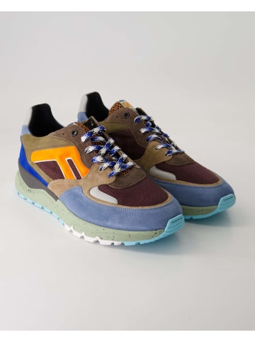 Floris van Bommel Klassische Schnürschuhe