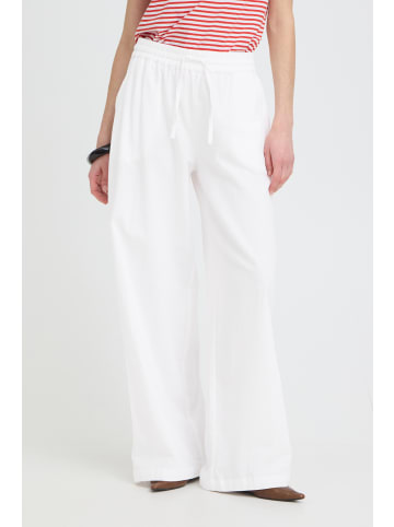 b. young Casual BYELLANA Loose fit in Optical White