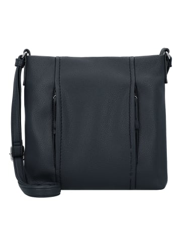 Tom Tailor Beca Umhängetasche 27.5 cm dark blue