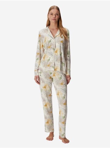 Goldenbay Pyjama Tulipa in yellow