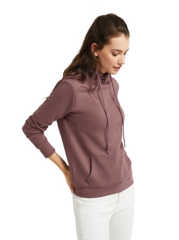 Polo Club Sweatshirt in Taupe