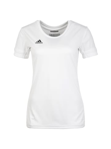 adidas Performance Fußballtrikot Team 19 in weiß
