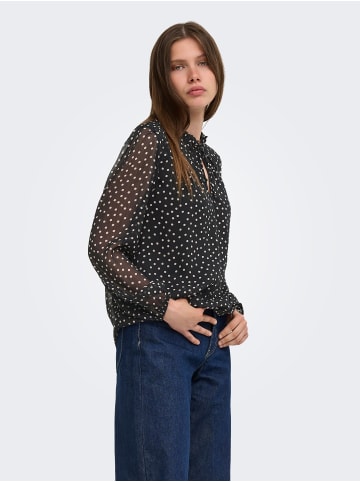 ONLY Top in Black