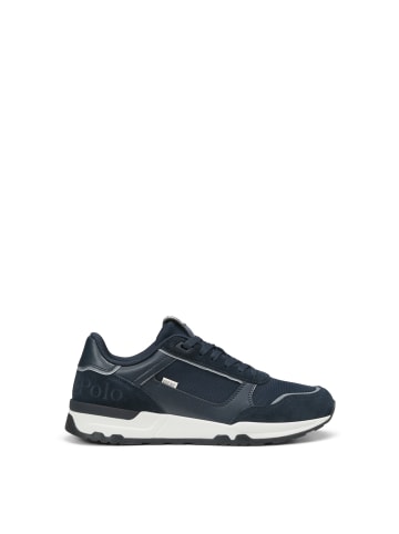 Marc O'Polo Sneaker in navy