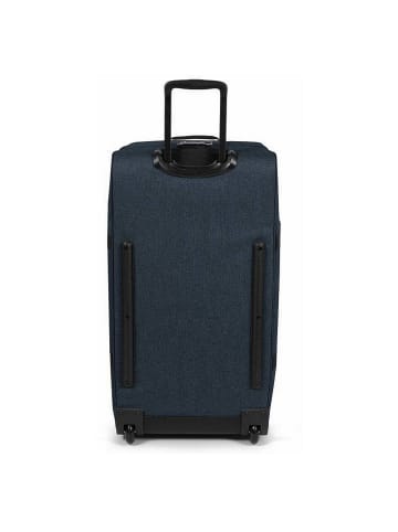 Eastpak Tranverz L 121 - Rollenreisetasche 79 cm (triple denim) in triple denim