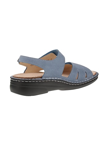 Finn Comfort Sandalen Barbuda in Blau
