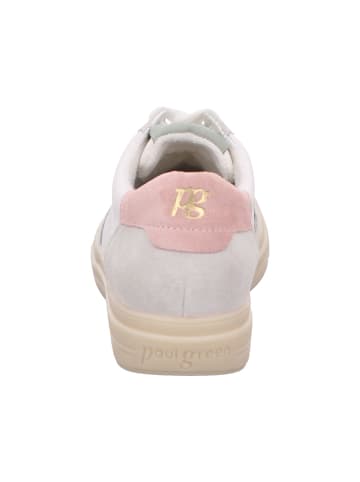 Paul Green Slipper in weiß