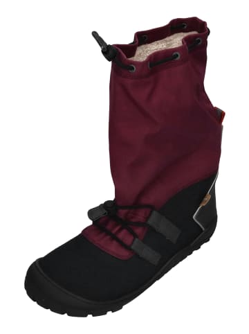 KOEL Stiefel Rana WP Bambo in rot