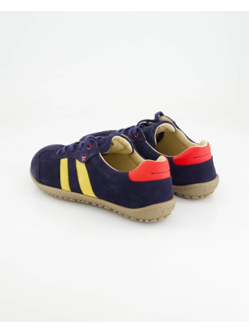 KOEL Sportliche Schnürschuhe in Blau