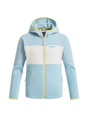 Craghoppers Kapuzenjacke Bindloe in Sky Blue