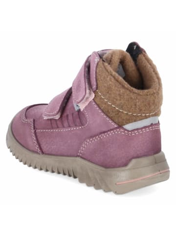 PEPINO Winterboots DARIU in lila