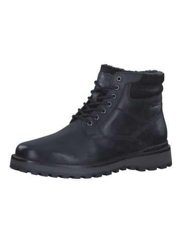 S.OLIVER RED LABEL Stiefelette in Black