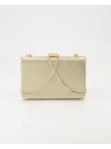 Menbur Clutches in Gold