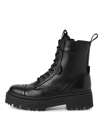 Tamaris Boots 1-25204-45 in schwarz