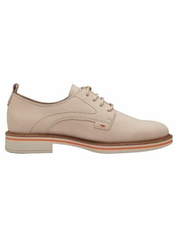Tamaris Business Schuhe für Damen in beige