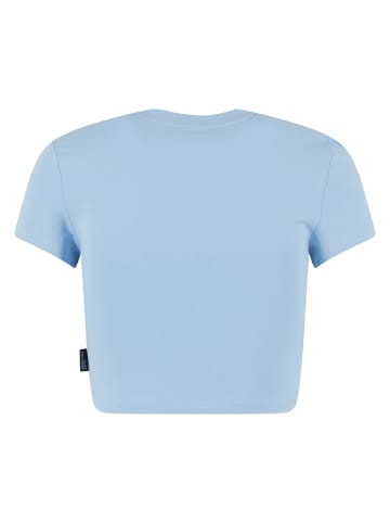 Von Dutch T-Shirts in blue