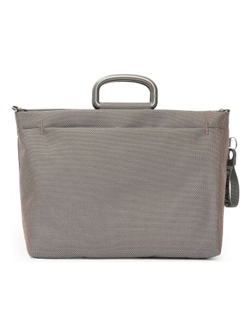 Mandarina Duck MD 20 Shopper Tasche 37.5 cm in taupe