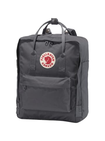 FJÄLLRÄVEN Daypack Kånken in super grey