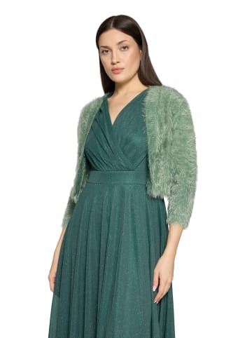 VM by Vera Mont Bolero in mint - 0005