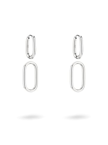 LIEBESKIND BERLIN Ohrringe Ohrringe in silber