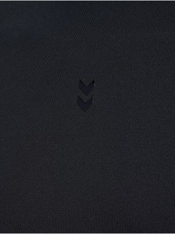 Hummel T-Shirt Hmlpulse Multisport Herren in BLACK