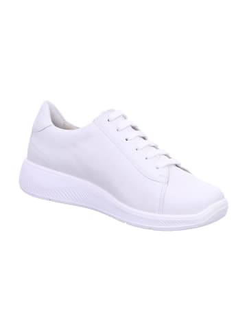 Solidus Damen- Schnürschuhe Kalea K in Weiß