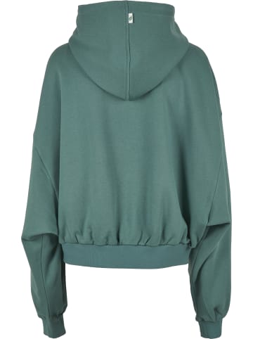 Urban Classics Sweat & Fleece - Hoodies in paleleaf