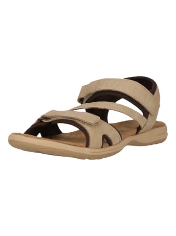 Whistler Sandalen Zamora in 5045 Chocolate Brown