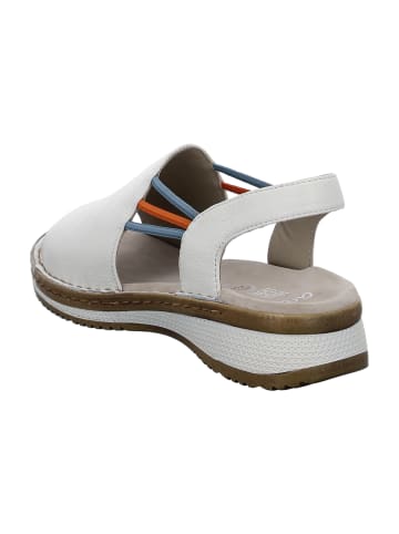 ara Komfort Sandalen in Beige