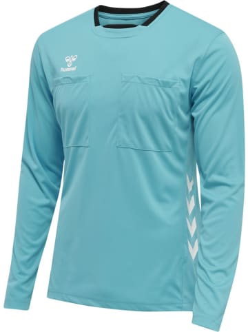 Hummel Trikot in Blau