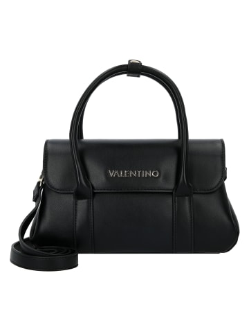 Valentino West Schultertasche 27 cm in nero