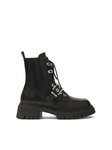 Kazar Boots in Schwarz