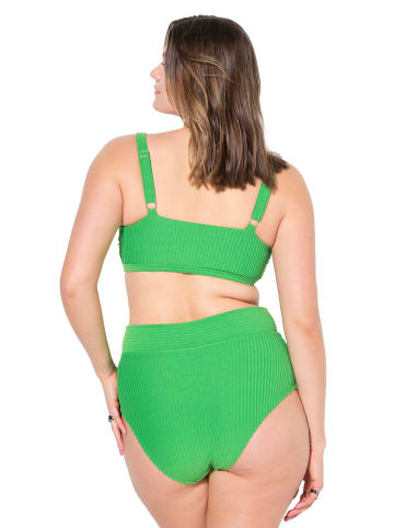 Studio Untold Soft-BH in grasgrün