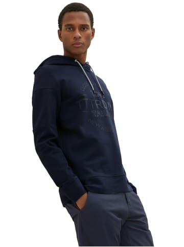 Tom Tailor Jogginghose für Herren in blau