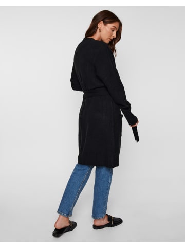 Threadbare Cardigan Halley in Black