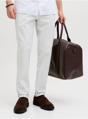 Jack & Jones Chino Hose in Celestial Blue