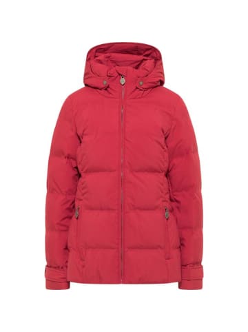 myMo Winterjacke in Rot