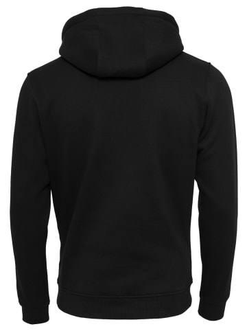 Mister Tee Mister Tee Herren Peace Sign Hoody in black
